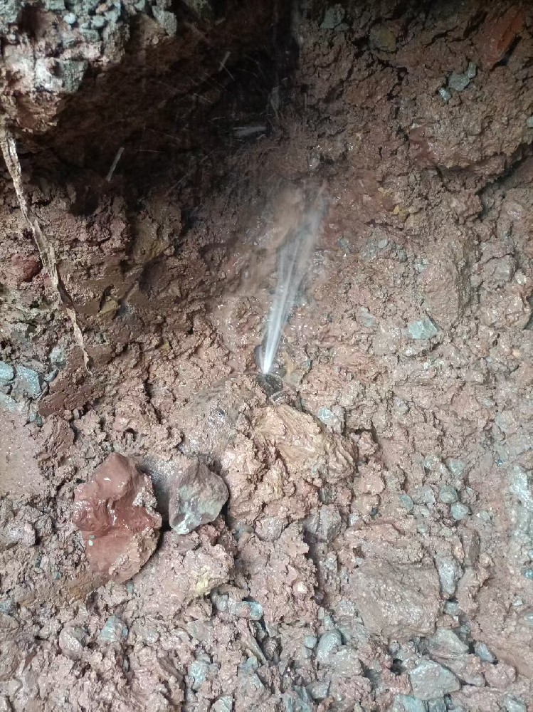 阿合奇县自来水管漏水检测维修